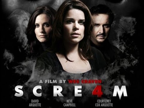 Scre4m (2011)